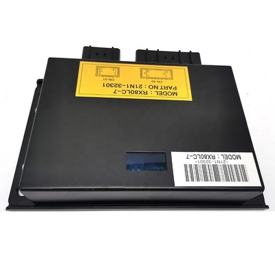21N1-32101 excavador Control Panel For R80-7 R80LC-7 R210LC-7