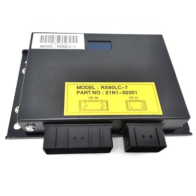 21N1-32101 excavador Control Panel For R80-7 R80LC-7 R210LC-7