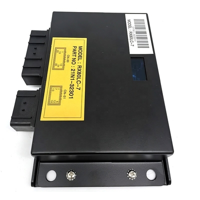 21N1-32101 excavador Control Panel For R80-7 R80LC-7 R210LC-7