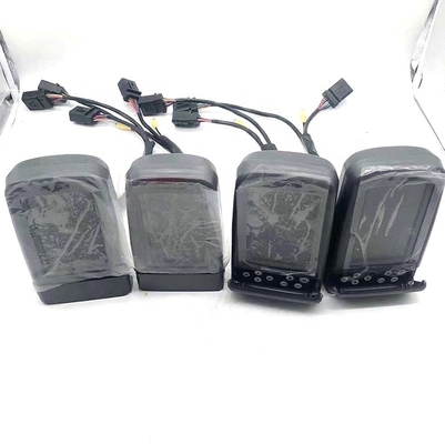 Excavador Control Panel de E320D 260-2193 386-3457 para las construcciones