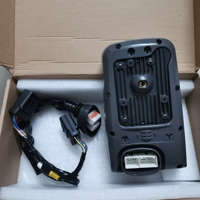 Excavador Control Panel de E320D 260-2193 386-3457 para las construcciones
