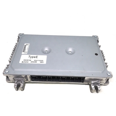 Excavador Control Panel X9226743 X9226748 0241115000 de ZAX120 el ECU para Hitachi