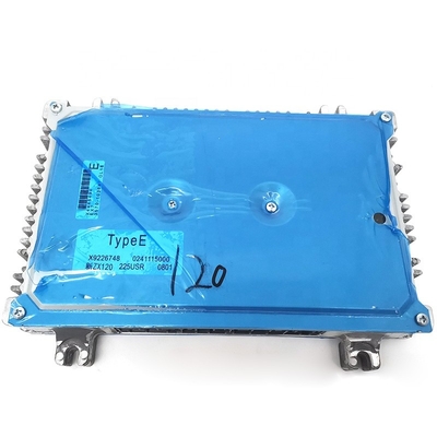 Excavador Control Panel X9226743 X9226748 0241115000 de ZAX120 el ECU para Hitachi