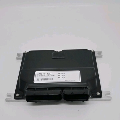 7835-46-3000 excavador de Komatsu For PC300-8 PC400-8 del excavador del panel