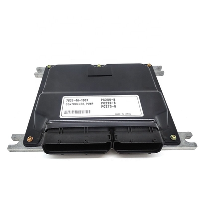 7835-46-3000 excavador de Komatsu For PC300-8 PC400-8 del excavador del panel