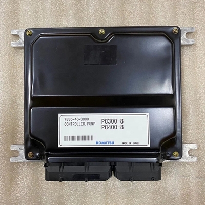 7835-46-3000 excavador de Komatsu For PC300-8 PC400-8 del excavador del panel
