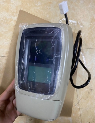 157-3198 excavador 260-2160 del monitor del panel para E320C 312C 325C