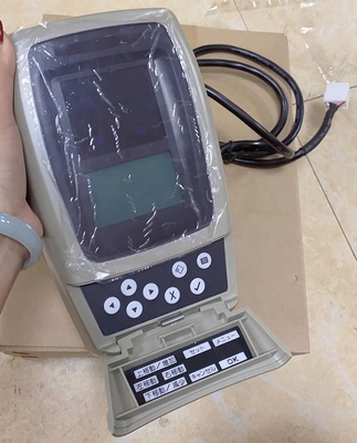 157-3198 excavador 260-2160 del monitor del panel para E320C 312C 325C