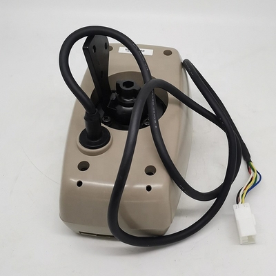 157-3198 excavador 260-2160 del monitor del panel para E320C 312C 325C
