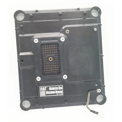 Unidad de control electrónica del ECU del excavador 386-3444 para E311D E313D2