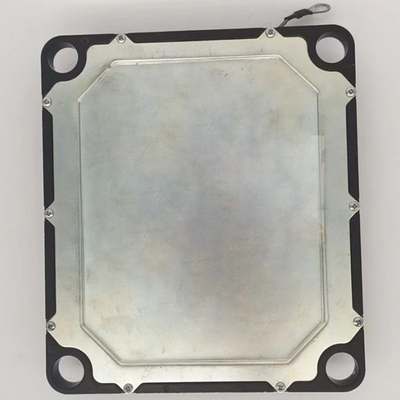 Unidad de control electrónica del ECU del excavador 386-3444 para E311D E313D2