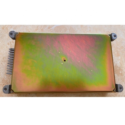 Peso de Control Panel For SK200-5.5 SK200-3 3KG del excavador YN22E00020F1