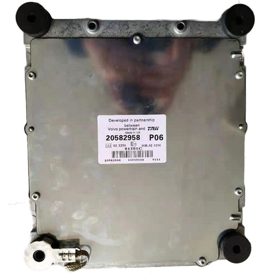 ODM del OEM del peso 3KG de Control Panel 20582958 del excavador de EC360 el ECU