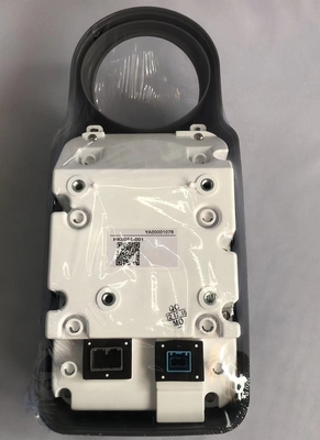 El panel de exhibición del monitor de ZX200-5G ZX210LC-5G, excavador Spare Parts YA00001076