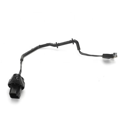 Arnés de Spare Parts Wiring del excavador de PC450-7 PC400-8 para el inyector de combustible 6156-81-9110
