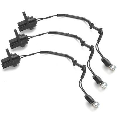 Arnés de Spare Parts Wiring del excavador de PC450-7 PC400-8 para el inyector de combustible 6156-81-9110