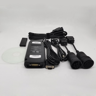 317-7485 excavador Spare Parts Adapter ET3 WIFI para las comunicaciones