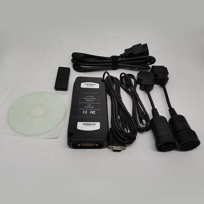 317-7485 excavador Spare Parts Adapter ET3 WIFI para las comunicaciones