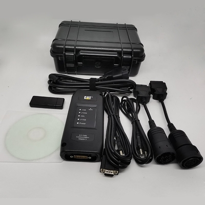 317-7485 excavador Spare Parts Adapter ET3 WIFI para las comunicaciones