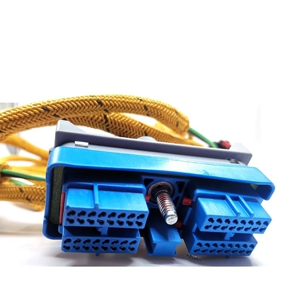 Haz de cables 296-4617 del motor diesel C6.4 para el excavador de E320D