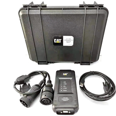 CAT del ODM Y adaptador de comunicación 3 317-7485 con el OEM multi de la lengua