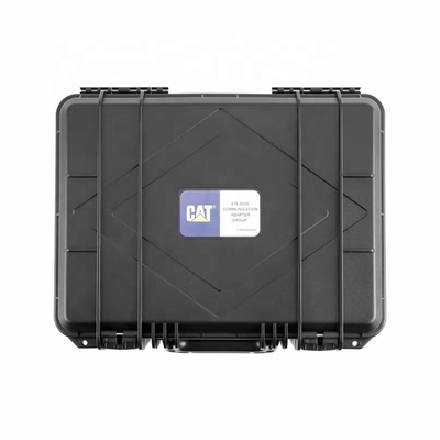 478-0235 color negro de Diagnostic Tool Adapter ET4 4780235 del excavador
