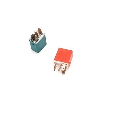 ODM universal del OEM de los pernos 12V 24V Starzebra de la retransmisión 5 del arrancador del coche