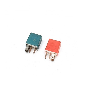 ODM universal del OEM de los pernos 12V 24V Starzebra de la retransmisión 5 del arrancador del coche