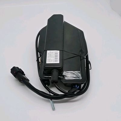 excavador Electrical Parts Switch de 6D95 6D125 para el apagado 600-815-7670 600-815-7650