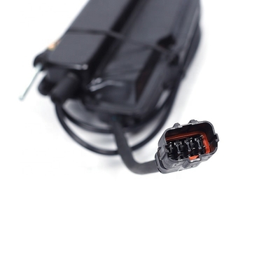 excavador Electrical Parts Switch de 6D95 6D125 para el apagado 600-815-7670 600-815-7650