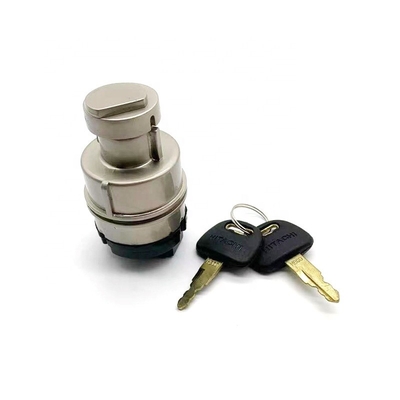 ZAX200-3 excavador Electrical Parts, OEM de Ignition Switch 4360297 del excavador