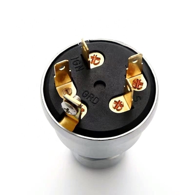 3E0156 excavador Electrical Parts Switch para E200B E320-5 3E-0156