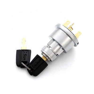 3E0156 excavador Electrical Parts Switch para E200B E320-5 3E-0156
