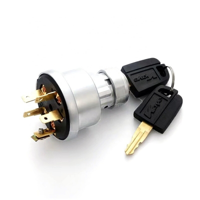 3E0156 excavador Electrical Parts Switch para E200B E320-5 3E-0156