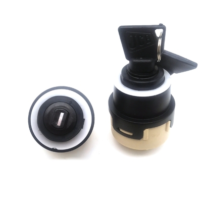 85804674 excavador Ignition Switch, interruptor de ignición del JCB 50988 9 PERNOS 701