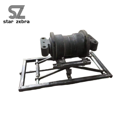 Color metálico del ODM del OEM de Spare Parts Jack 7KG del excavador de la marca de Starzebra