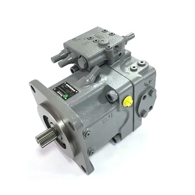 A11VO75 excavador Hydraulic Main Pump, bomba de pistón axial de LG85 SY75 Rexroth