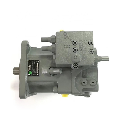 A11VO75 excavador Hydraulic Main Pump, bomba de pistón axial de LG85 SY75 Rexroth
