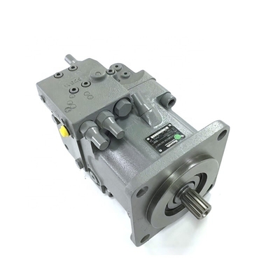 A11VO75 excavador Hydraulic Main Pump, bomba de pistón axial de LG85 SY75 Rexroth