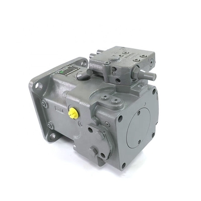 A11VO75 excavador Hydraulic Main Pump, bomba de pistón axial de LG85 SY75 Rexroth
