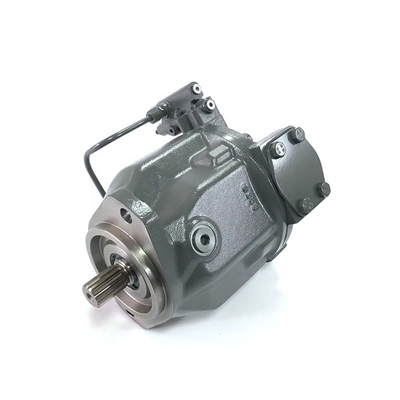 SY75-8 excavador Hydraulic Pump, bombas de pistón de Rexroth A10VO71