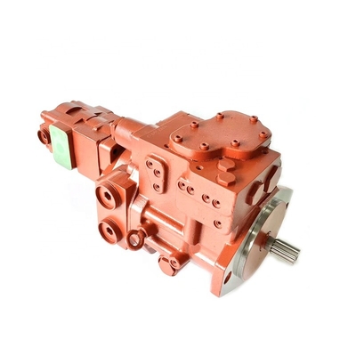 Excavador YC85 LG907 908 de Hydraulic Pump For del excavador de K3SP36C