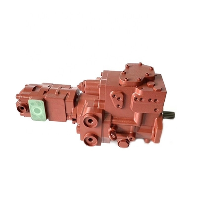 Excavador YC85 LG907 908 de Hydraulic Pump For del excavador de K3SP36C