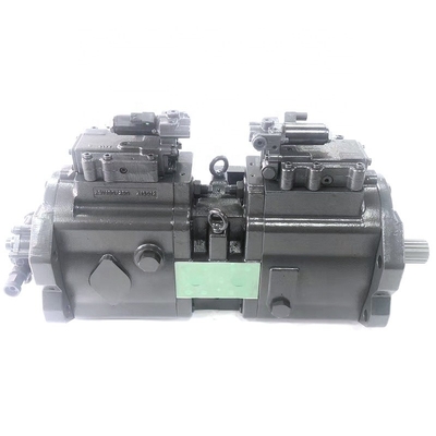 Bomba de pistón hidráulica de EC300D 350D 14632316 ODM 14568923 K5V160DT-15BR-1E05