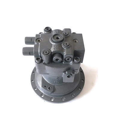 16 dientes hidráulicos del motor SG08 13 de la ciénaga del agujero para el excavador SH200