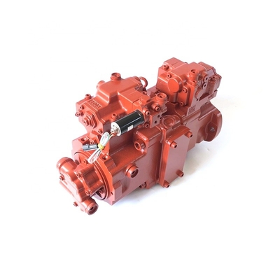 Excavador de Hydraulic Pump For Liugong LG915D del excavador de K7V63DTP-9N0E