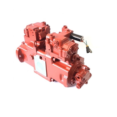 Excavador de Hydraulic Pump For Liugong LG915D del excavador de K7V63DTP-9N0E