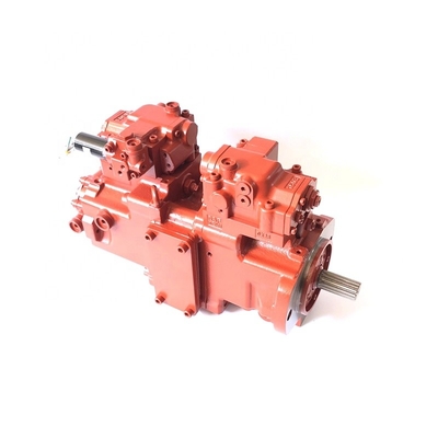Excavador de Hydraulic Pump For Liugong LG915D del excavador de K7V63DTP-9N0E