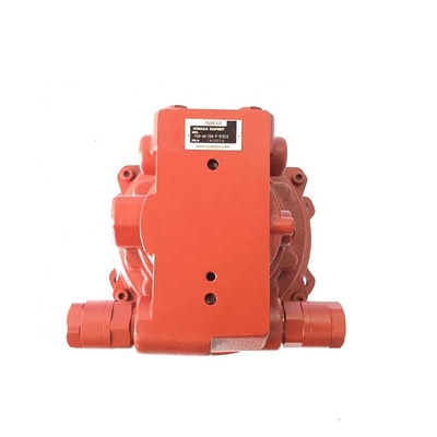 Motor hidráulico del oscilación de PCR-4B-20A para el excavador de E306 E306 KT306