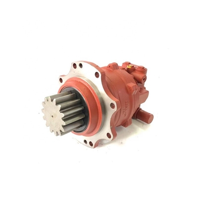 Motor hidráulico del oscilación de PCR-4B-20A para el excavador de E306 E306 KT306